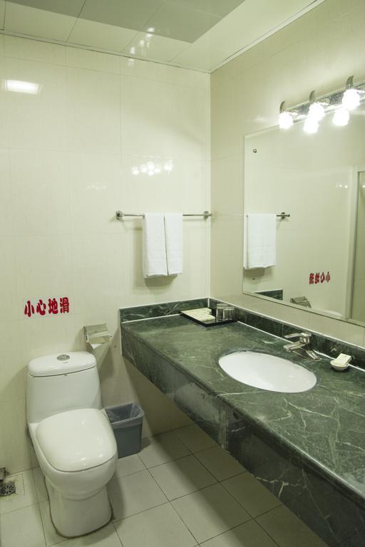 Dalian Haiyuwang Hotel 客房 照片