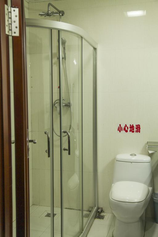 Dalian Haiyuwang Hotel 客房 照片