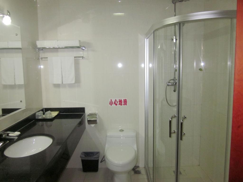 Dalian Haiyuwang Hotel 客房 照片