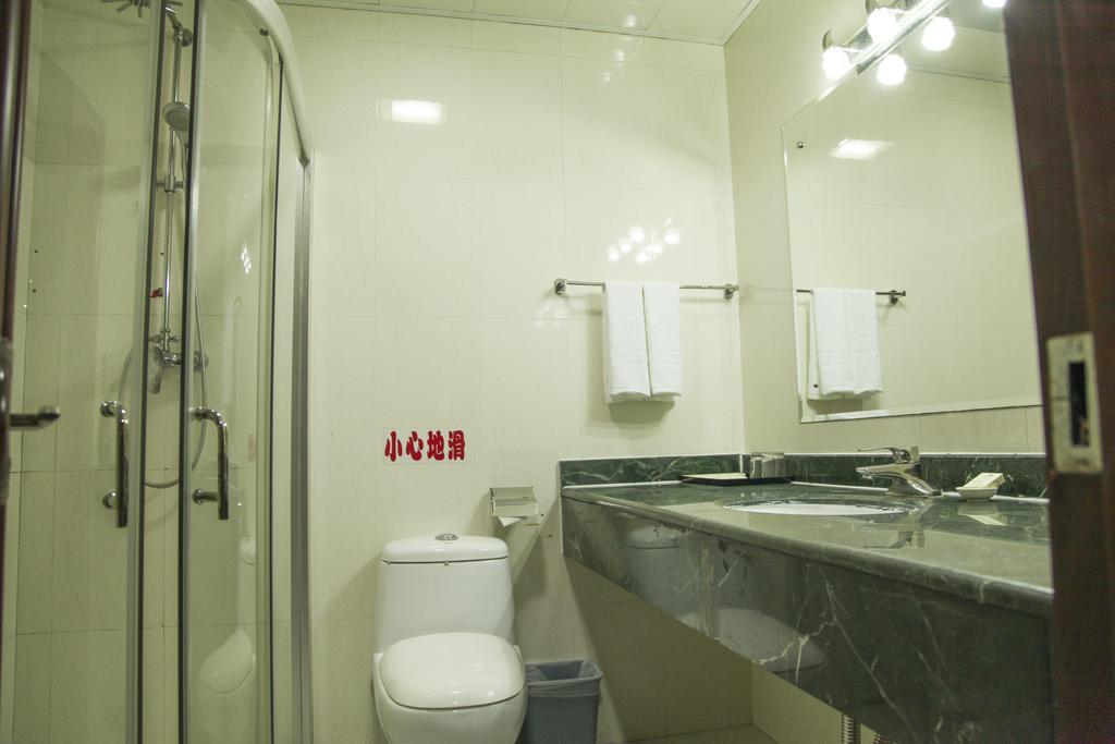 Dalian Haiyuwang Hotel 客房 照片